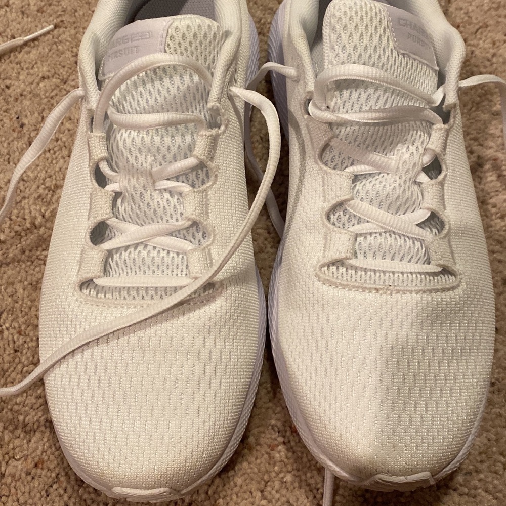 UA shoes